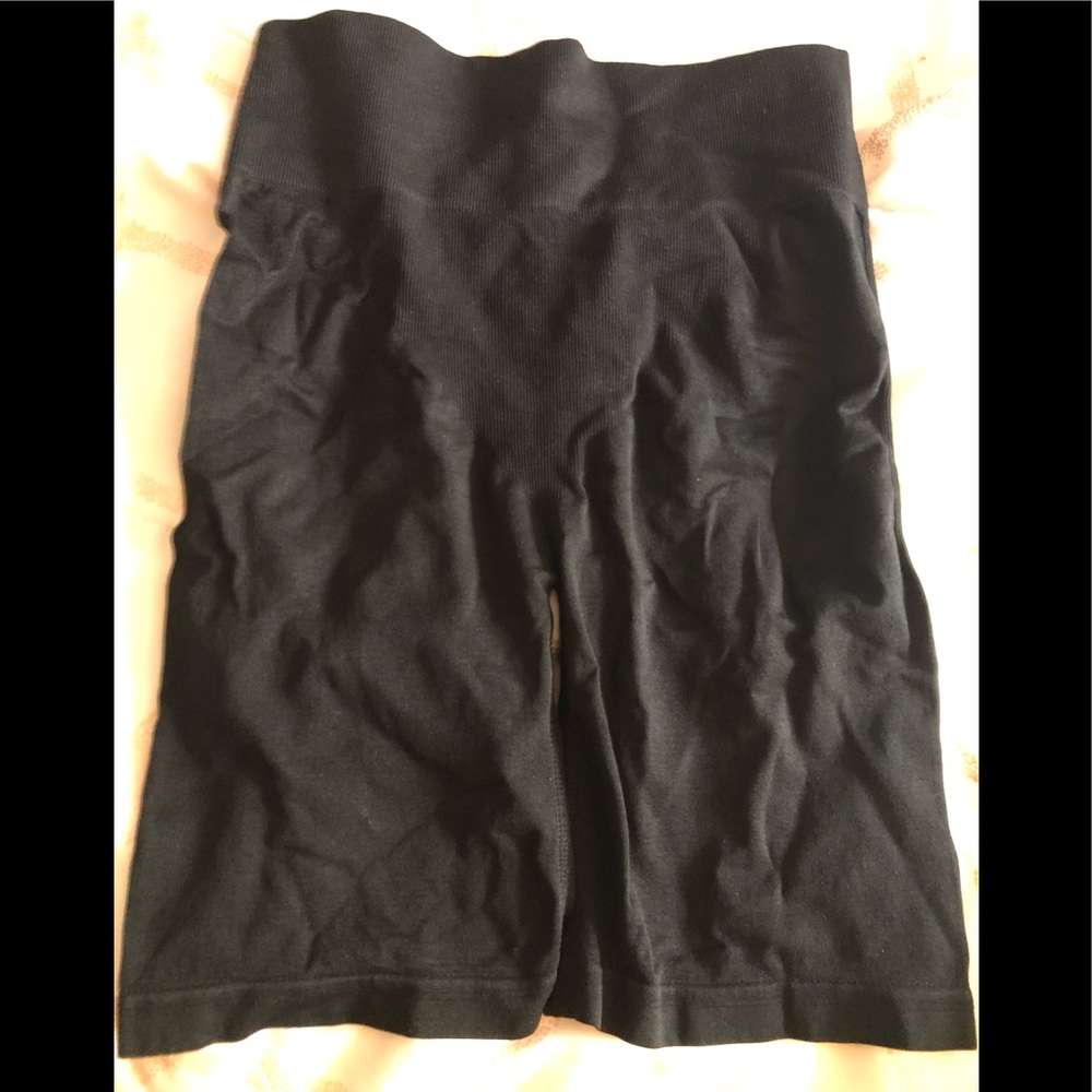 BodyShaper black size Small